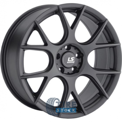 LS FlowForming RC07 8.5x19 PCD 5x112 ET 25 DIA 66.6 MGM