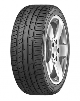 General Tire Altimax Sport 225/50 R17 98Y